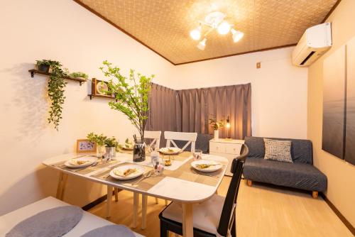 TK House Tokyo Ikebukuro Max5PPL
