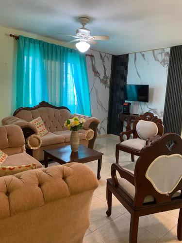 TriRoom Apartment SANTO DOMINGO ESTE