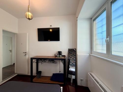 Lungotevere Flaminio Rooms Stadio Olimpico - Centro Storico 15 minuti