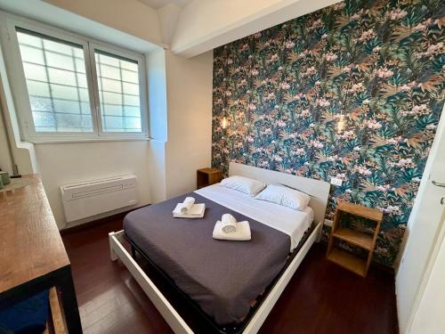 Lungotevere Flaminio Rooms Stadio Olimpico - Centro Storico 15 minuti
