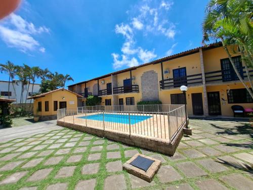 Piscina a Peró com piscina e conforto! o a prop