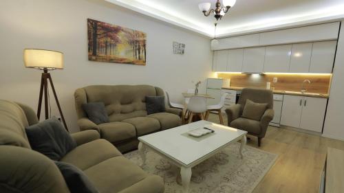 Cozy Aparmtent