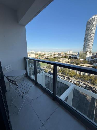 Modern Brickell Apartment Free Parking Pool and Gym photo 17