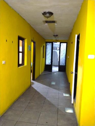 Imagine din galeria proprietății Tiquicia în Jocotenango