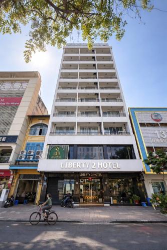 Liberty 2 Hotel