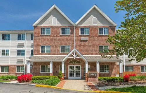 Extended Stay America Suites - Boston - Peabody in Lynn
