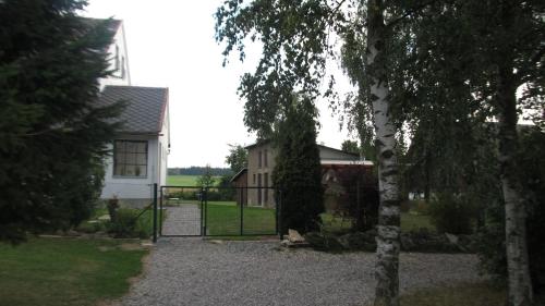 Gallery image of Apartment Bajt in Králíky