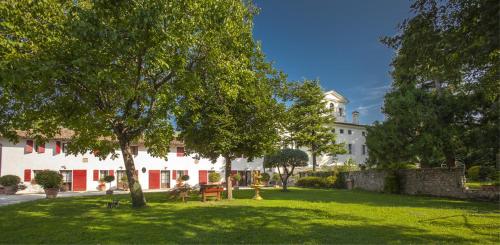 Gallery image of Villa Cigolotti in Vivaro