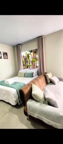 Residencial Flores