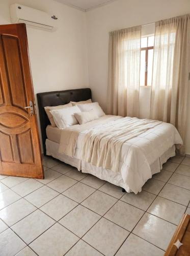 Легло или легла в стая в Hogar de Tiago