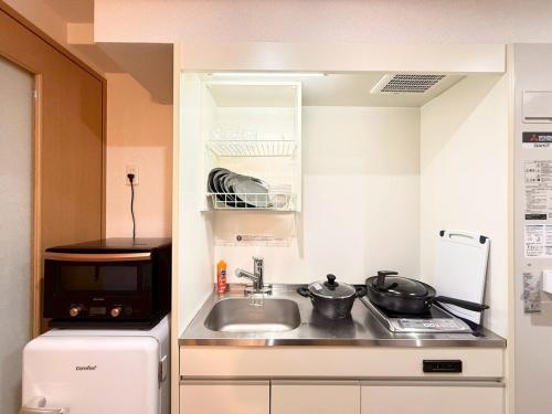Romisky Residence OSAKA Near Shinsaibashi