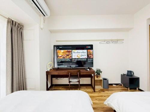 Romisky Residence OSAKA Near Shinsaibashi