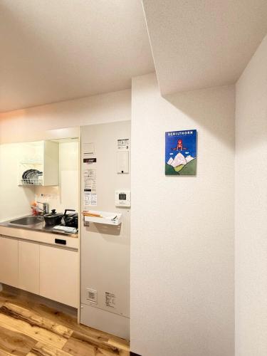 Romisky Residence OSAKA Near Shinsaibashi