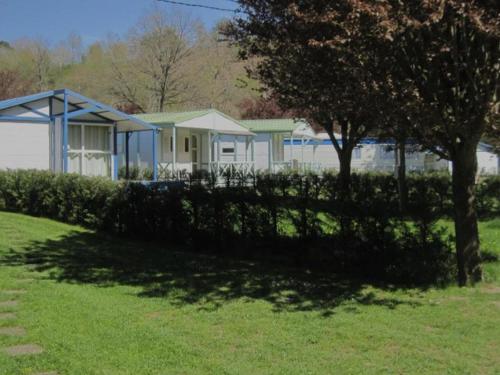 Chalet Familial - 4 Pers. avec Terrasse - API-1-52-1676