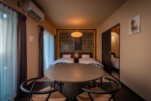Newly Renovated Hotel Kyoto Toji Suites & Residence 京都 東寺