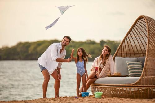 The Westin Resort Nusa Dua, Bali — Beach