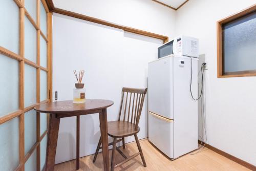 Shōwamachi 3bedrooms KI0325