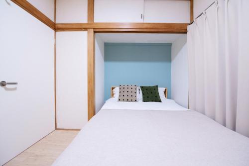 Shōwamachi 3bedrooms KI0325
