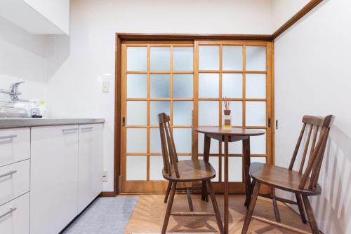 Shōwamachi 3bedrooms KI0325