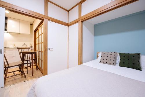 Shōwamachi 3bedrooms KI0325