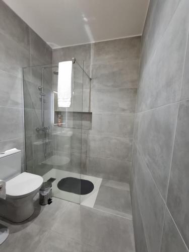 Rosolamar Villa with Ocean View