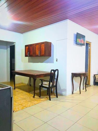 Foto de la galeria de Hostal Los planes de Renderos 