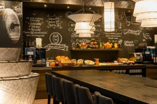 Motel One Manchester-Royal Exchange photo 29