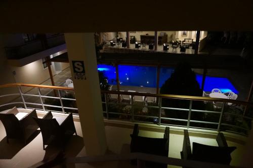 Фотография из галереи Belle Sand Hotel в городе Ика