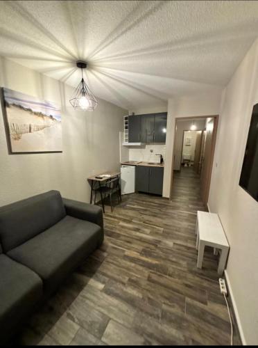 Studio première ligne LGM