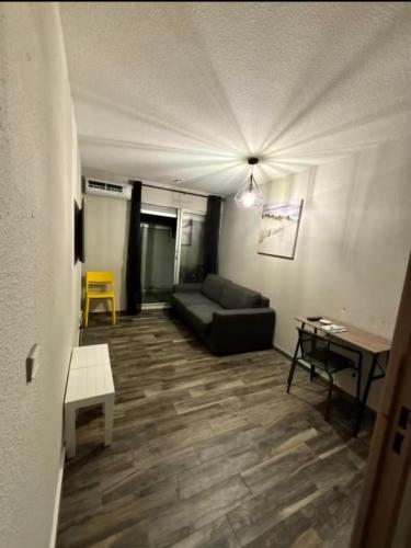 Studio première ligne LGM