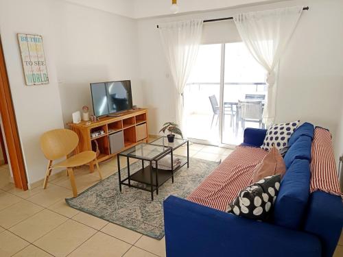 City Center Walking to the Beach 2 Bedrooms