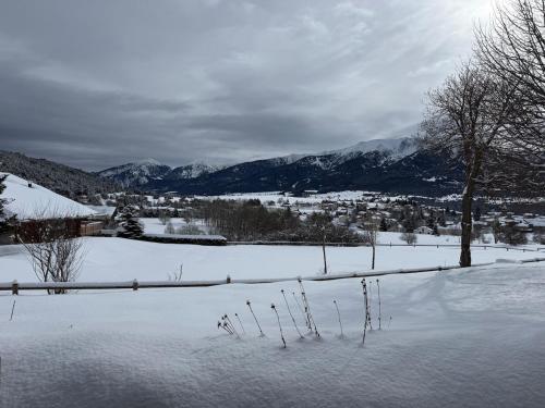 Le Duplex des Cimes