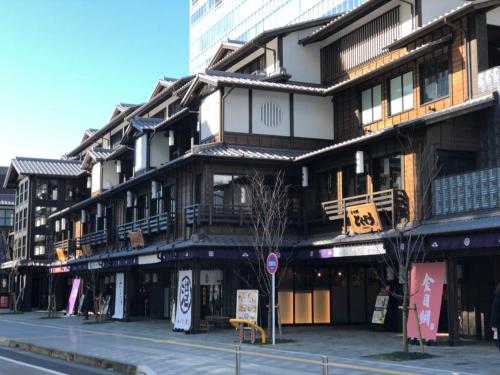 CASA201 最寄駅徒歩1分 浅草近く 東京観光に最適 貸切アパート 子供無料 高速WiFi