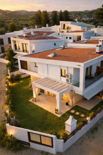 Villa Coralé Seaside