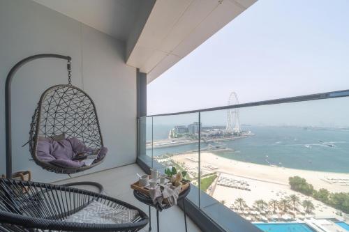Frank Porter - The Address JBR