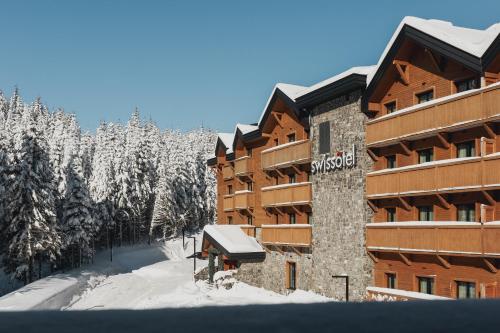 Swissôtel Resort Kolasin