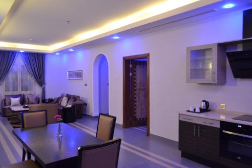 Televisyen dan/atau pusat hiburan di Refal Homes
