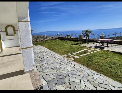 Green Garden Villa Himara