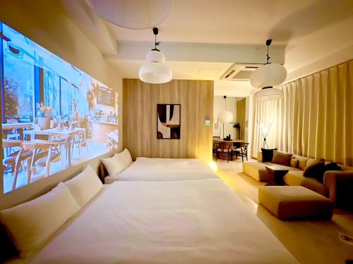 Tokyo Nakano Hotel
