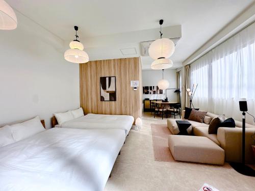 Tokyo Nakano Hotel