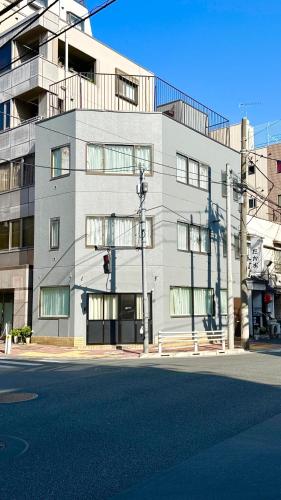 Tokyo Nakano Hotel