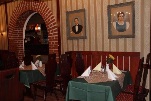 Фотография из галереи Karikas Hotel в Хайдусобосло