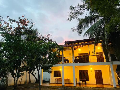 Freedom Lodge Yala