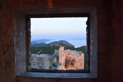 Φυσικό τοπίο κοντά σε αυτό το διαμέρισμα