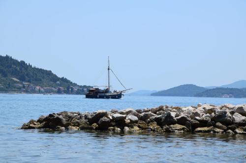 Φυσικό τοπίο κοντά σε αυτό το διαμέρισμα