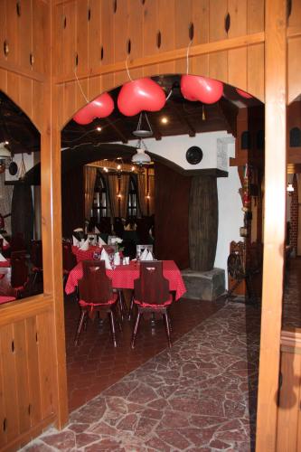 Фотография из галереи Karikas Hotel в Хайдусобосло