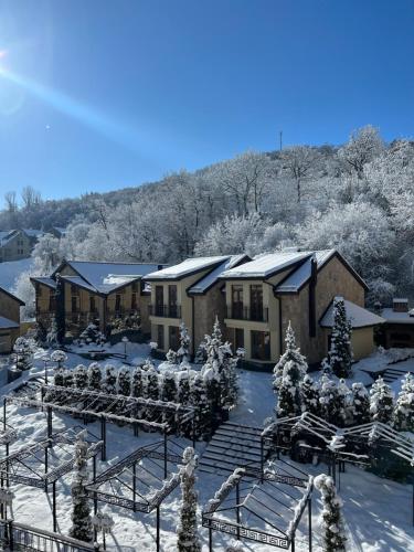Elegant Hotel & Resort