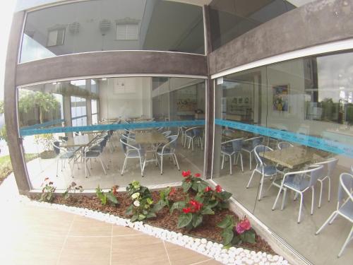 Fotografie z fotogalerie ubytování Hotel Aero Park e Estacionamento v destinaci Londrina