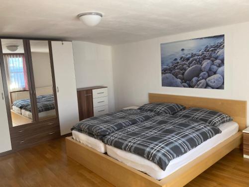 Zentrale Wohnung Schruns