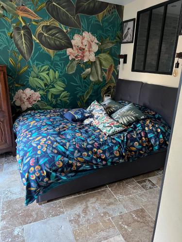 chambre chez particulier